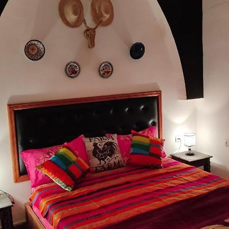Samad Apartments Essaouira Bagian luar foto