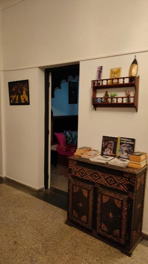 Samad Apartments Essaouira Bagian luar foto