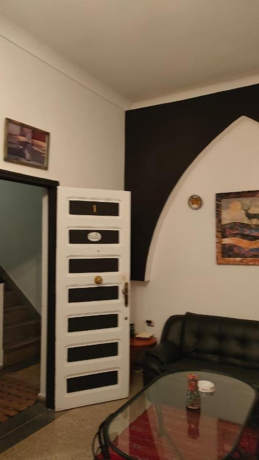 Samad Apartments Essaouira Bagian luar foto