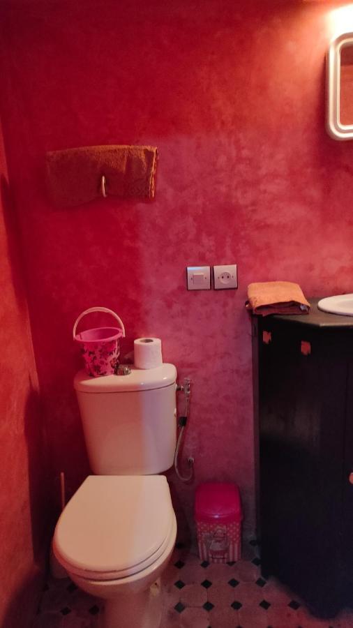 Samad Apartments Essaouira Bagian luar foto