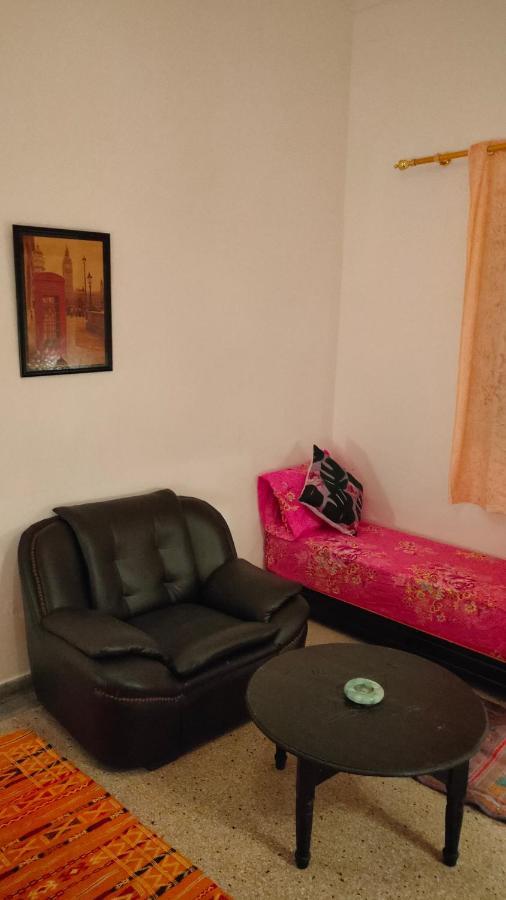 Samad Apartments Essaouira Bagian luar foto