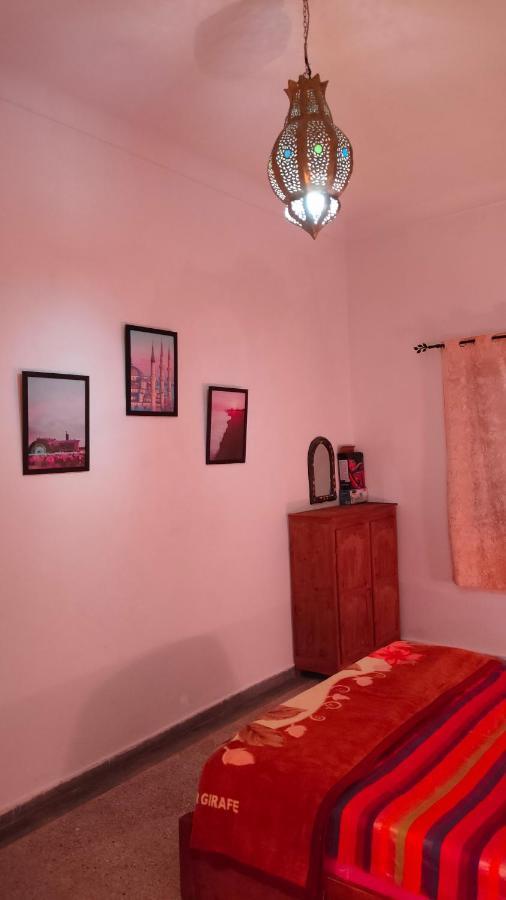 Samad Apartments Essaouira Bagian luar foto