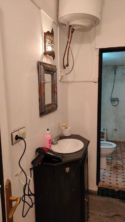 Samad Apartments Essaouira Bagian luar foto