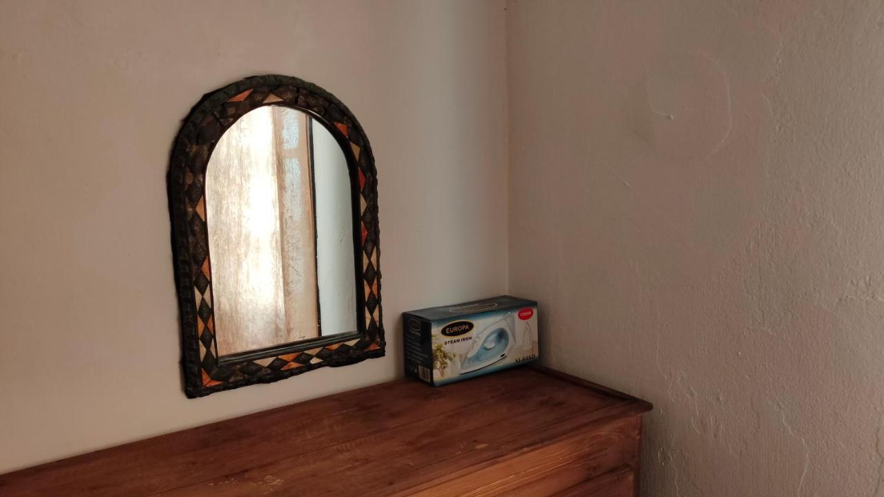 Samad Apartments Essaouira Bagian luar foto