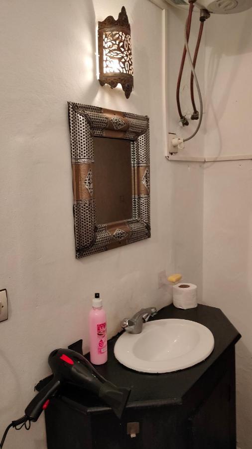 Samad Apartments Essaouira Bagian luar foto