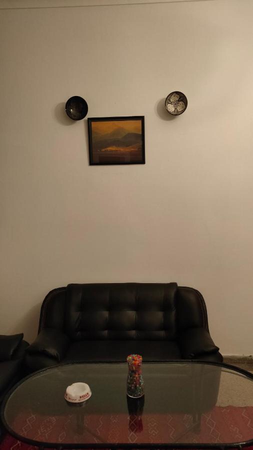 Samad Apartments Essaouira Bagian luar foto