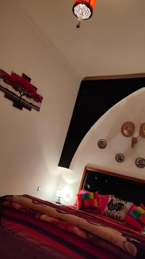 Samad Apartments Essaouira Bagian luar foto