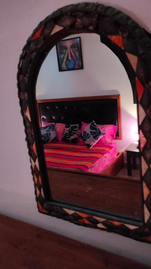 Samad Apartments Essaouira Bagian luar foto